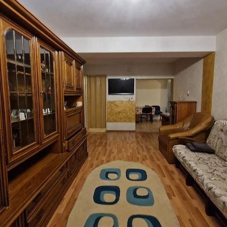 Apartament Victoria Apartment Târgu Jiu Екстериор снимка