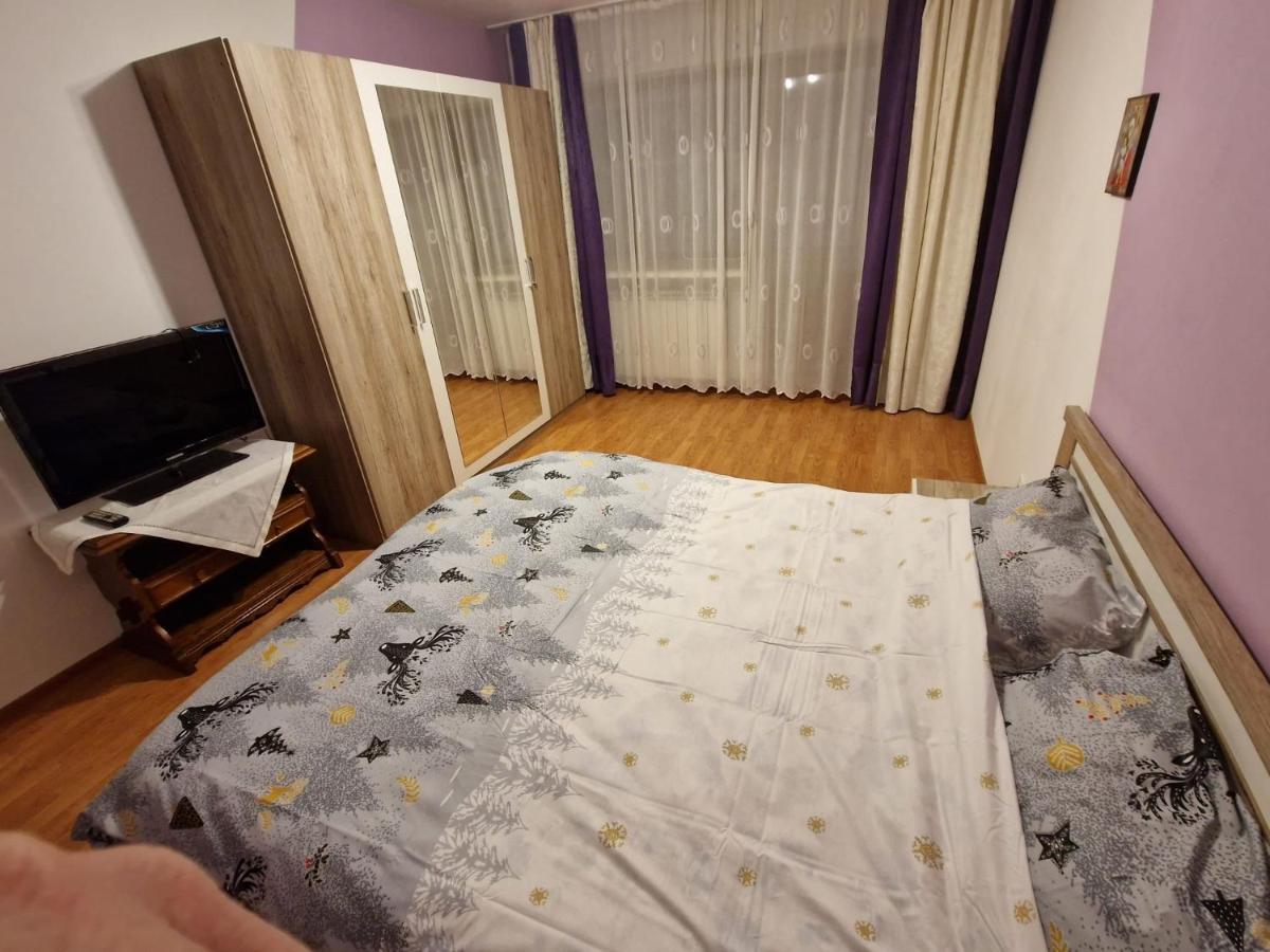 Apartament Victoria Apartment Târgu Jiu Екстериор снимка