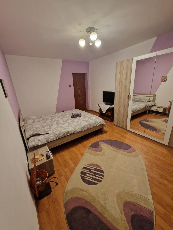 Apartament Victoria Apartment Târgu Jiu Екстериор снимка