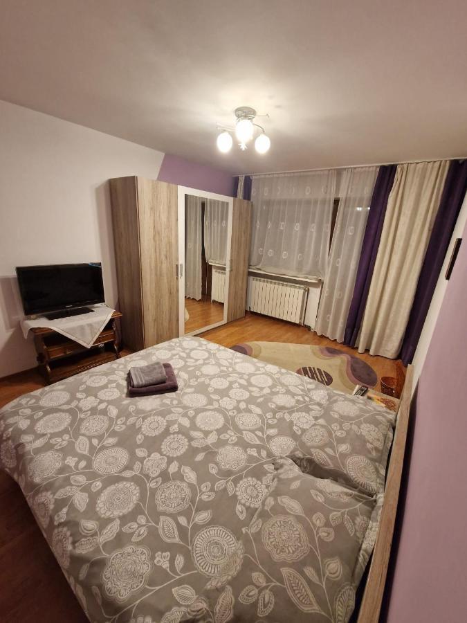 Apartament Victoria Apartment Târgu Jiu Екстериор снимка