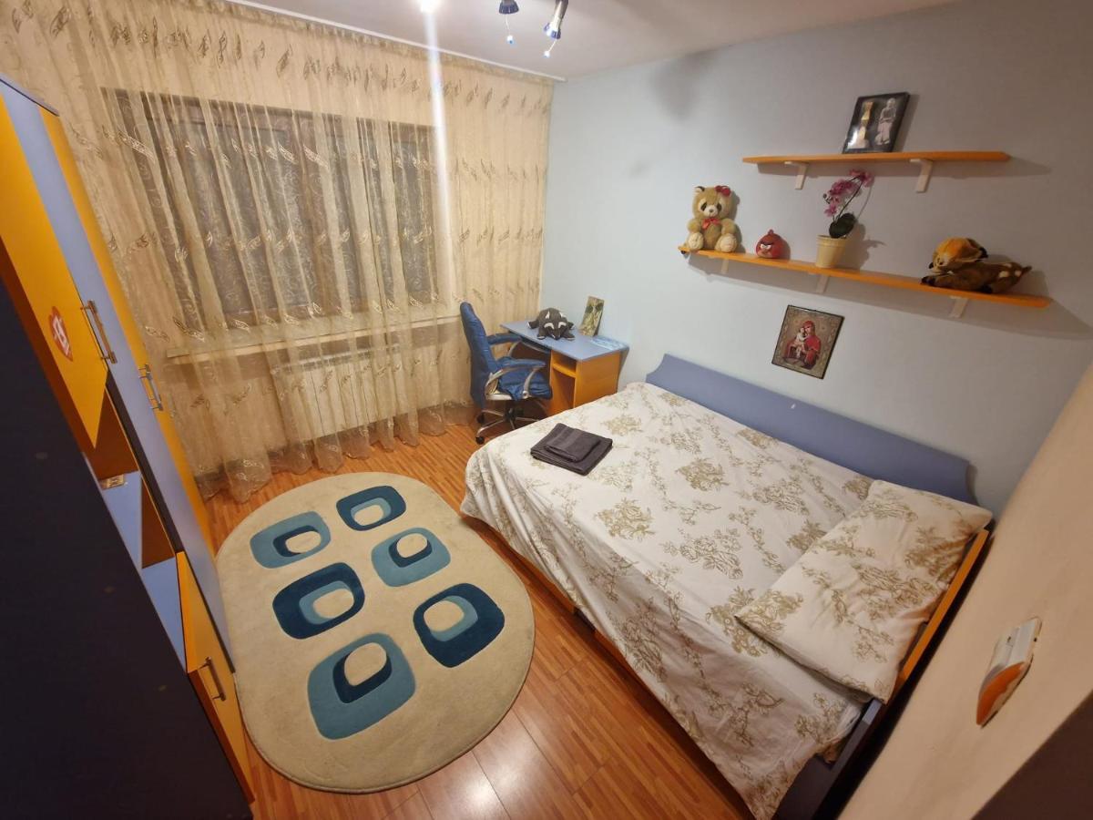 Apartament Victoria Apartment Târgu Jiu Екстериор снимка