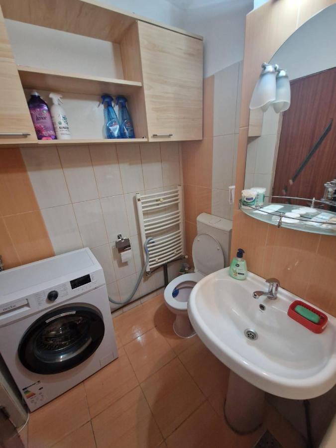 Apartament Victoria Apartment Târgu Jiu Екстериор снимка